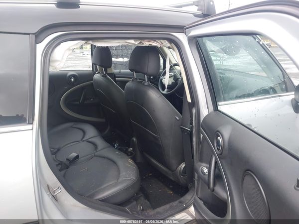 2014 MINI COUNTRYMAN COOPER