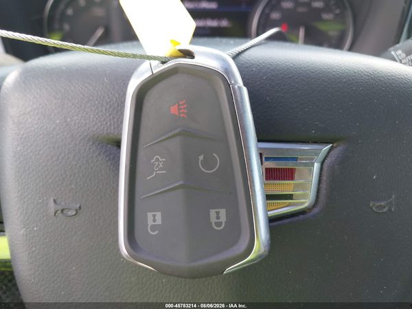 2020 CADILLAC XT6 AWD SPORT