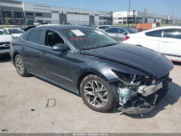 2022 HYUNDAI SONATA SEL