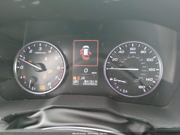 2022 SUBARU OUTBACK PREMIUM — I7