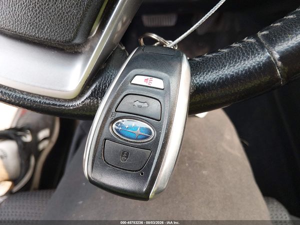 2022 SUBARU OUTBACK PREMIUM — I11