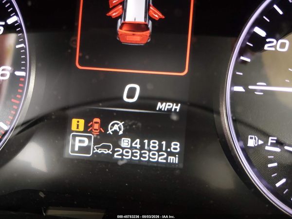 2022 SUBARU OUTBACK PREMIUM — I118
