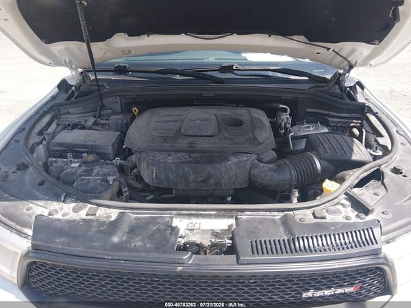 2020 DODGE DURANGO PURSUIT AWD