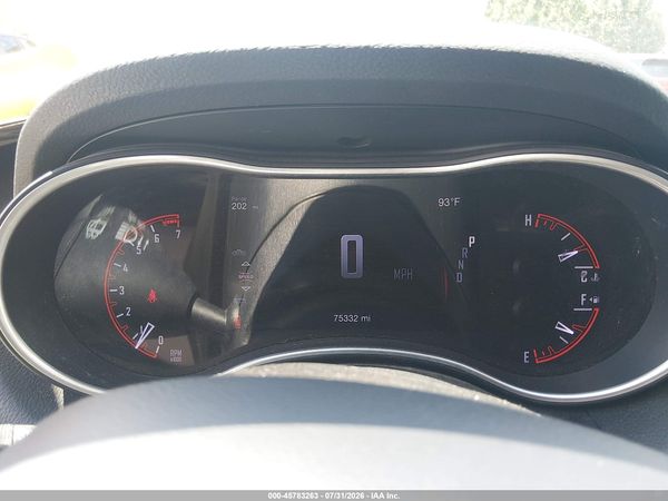 2020 DODGE DURANGO PURSUIT AWD