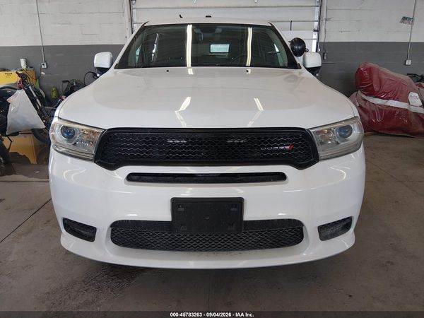 2020 DODGE DURANGO PURSUIT AWD