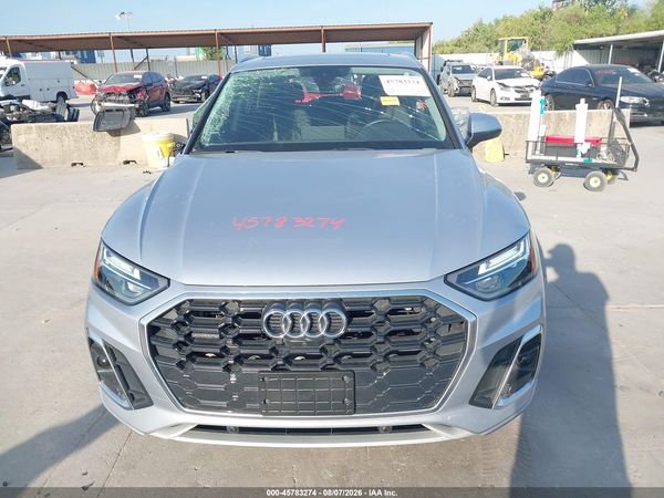 2023 AUDI Q5