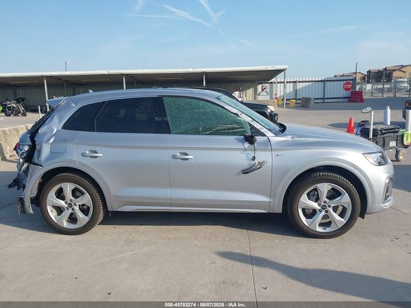 2023 AUDI Q5