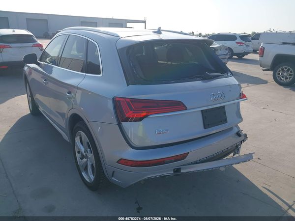 2023 AUDI Q5
