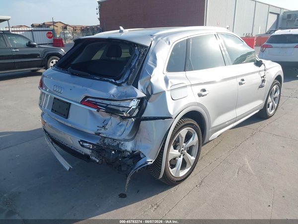 2023 AUDI Q5