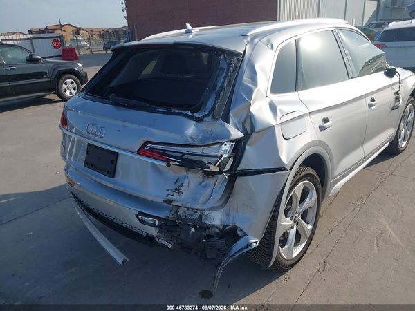 2023 AUDI Q5
