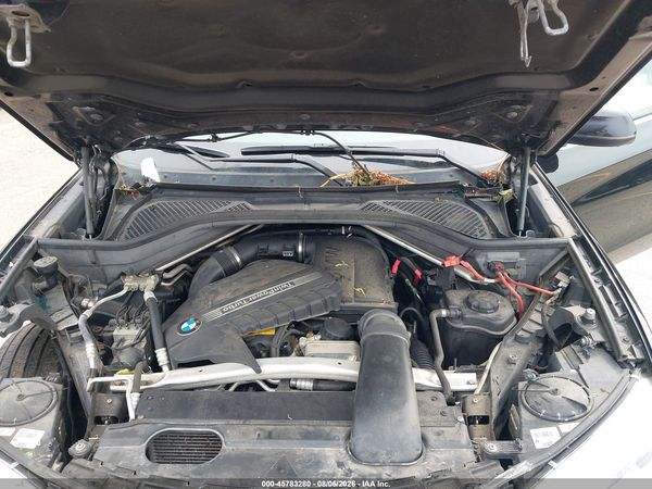 2014 BMW X5 XDRIVE35I