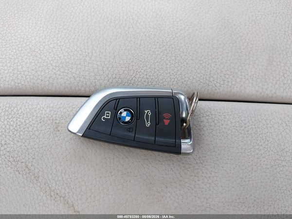 2014 BMW X5 XDRIVE35I