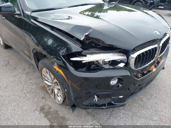 2014 BMW X5 XDRIVE35I