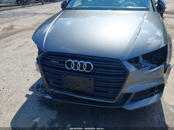2020 AUDI A3
