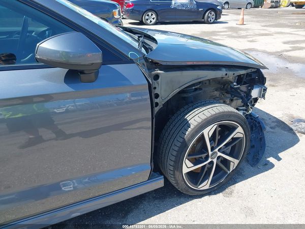 2020 AUDI A3