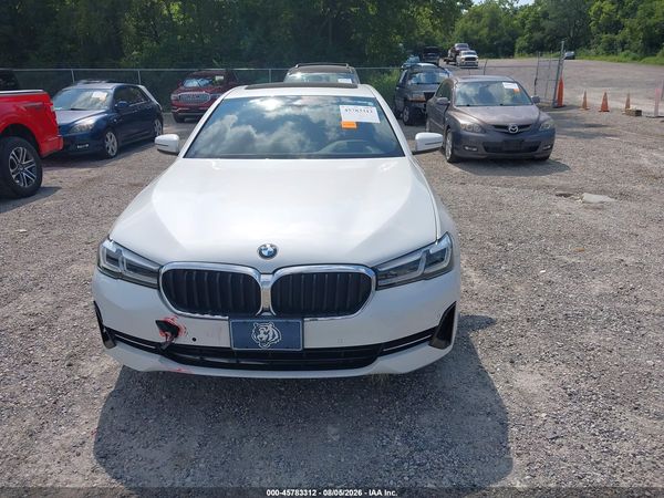 2021 BMW 530E XDRIVE