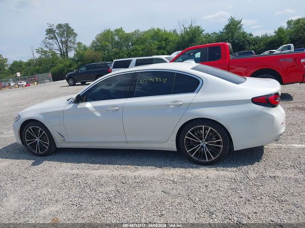 2021 BMW 530E XDRIVE