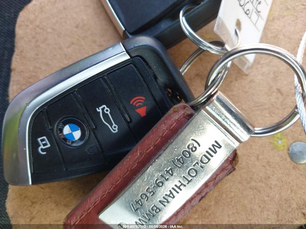2021 BMW 530E XDRIVE