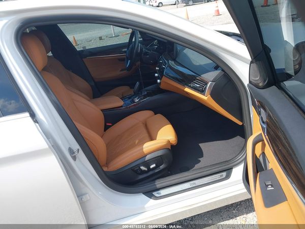2021 BMW 530E XDRIVE