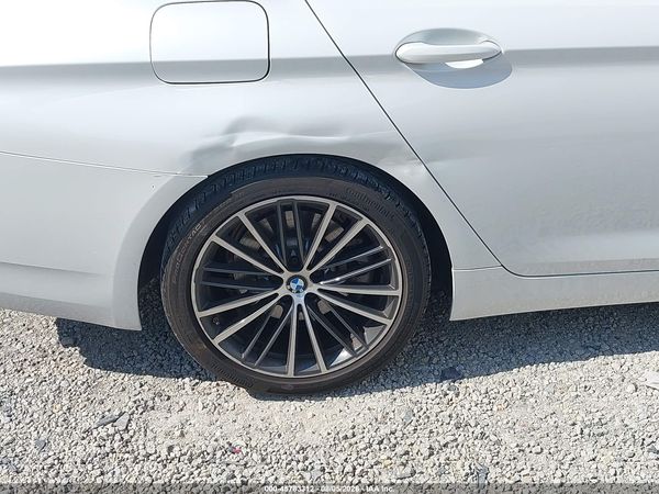 2021 BMW 530E XDRIVE