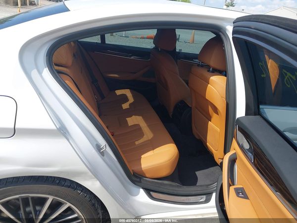 2021 BMW 530E XDRIVE
