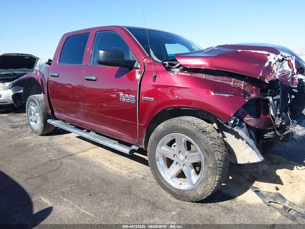 2017 RAM 1500 EXPRESS  4X2 5'7 BOX