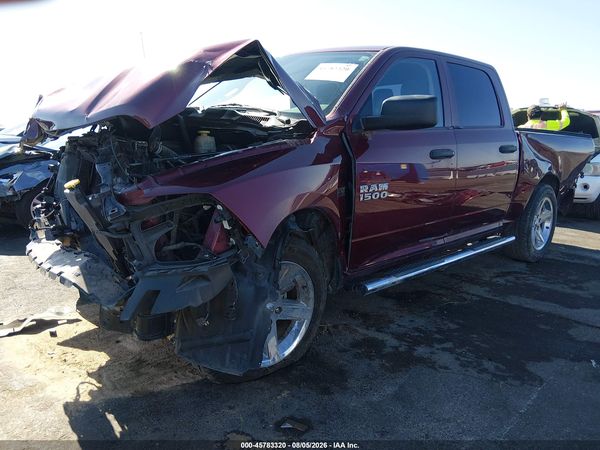 2017 RAM 1500 EXPRESS  4X2 5'7 BOX