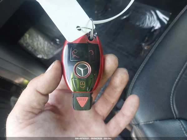 2013 MERCEDES-BENZ GL 450 4MATIC