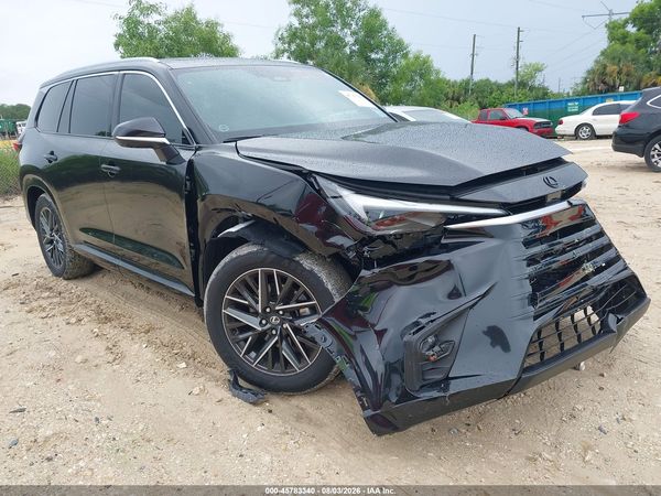 2026 LEXUS TX 350 PREMIUM