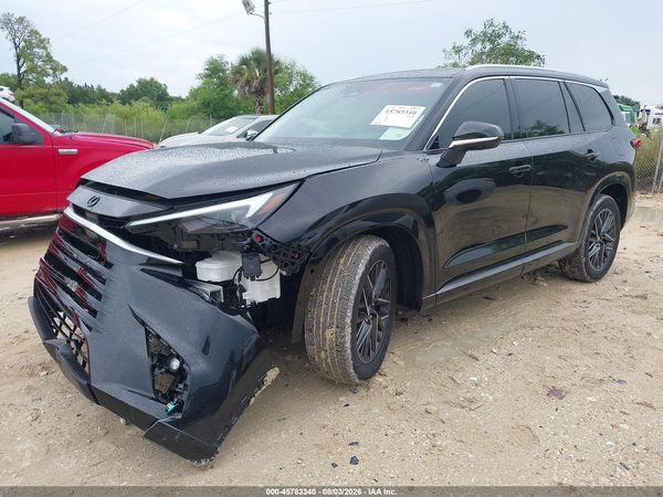 2026 LEXUS TX 350 PREMIUM