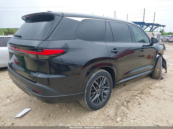 2026 LEXUS TX 350 PREMIUM