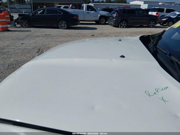 2019 JEEP RENEGADE SPORT 4X4