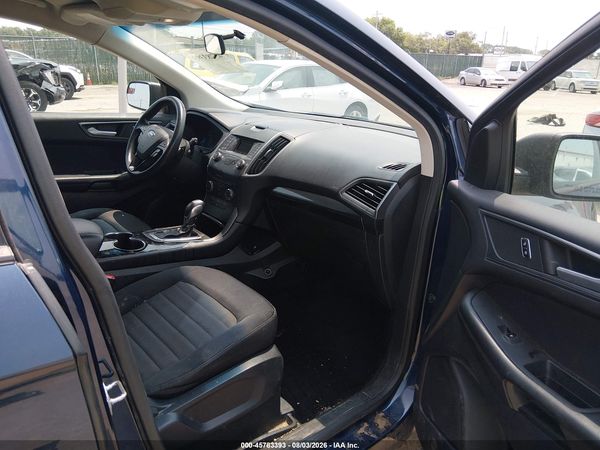 2017 FORD EDGE SE — I5