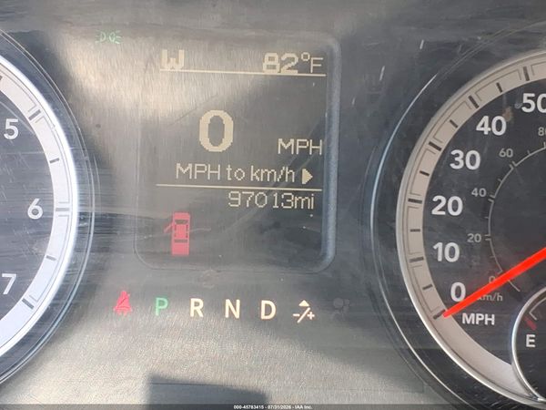 2018 RAM 2500 TRADESMAN  4X4 8' BOX — I118