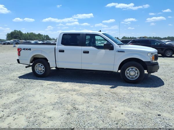 2020 FORD F-150 XL — I116
