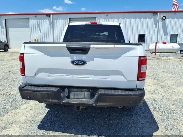 2020 FORD F-150 XL — I119