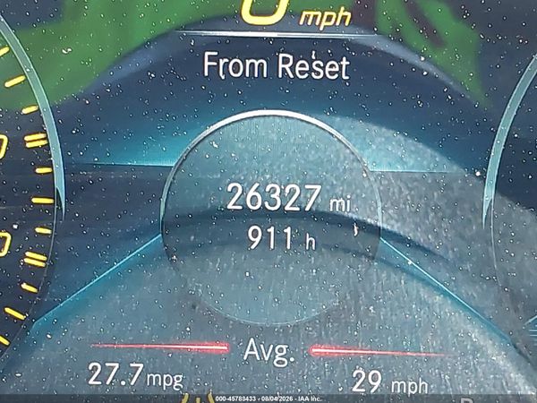 2022 MERCEDES-BENZ AMG CLA 35 4MATIC