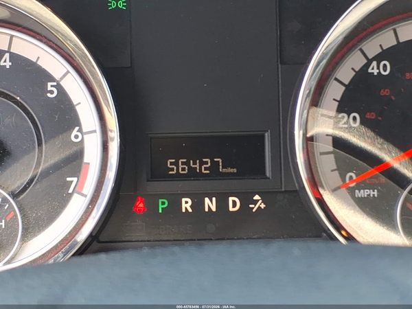2016 DODGE GRAND CARAVAN SE PLUS