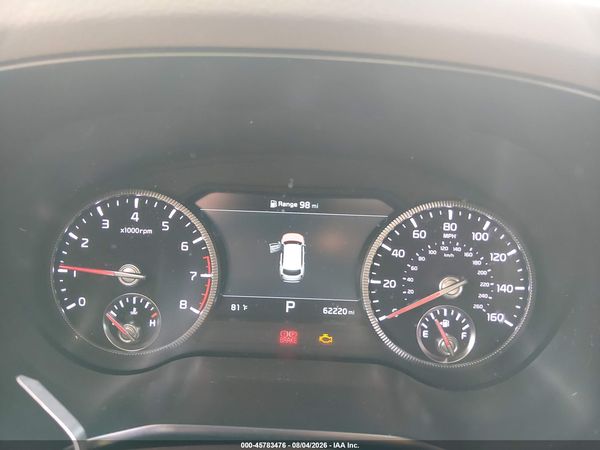 2022 KIA TELLURIDE SX — I7