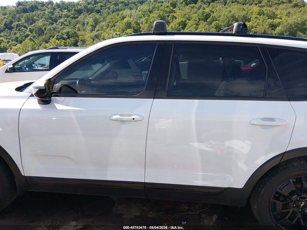 2022 KIA TELLURIDE SX — I117