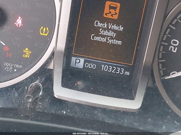 2018 TOYOTA TACOMA ACCESS CAB/SR/SR5