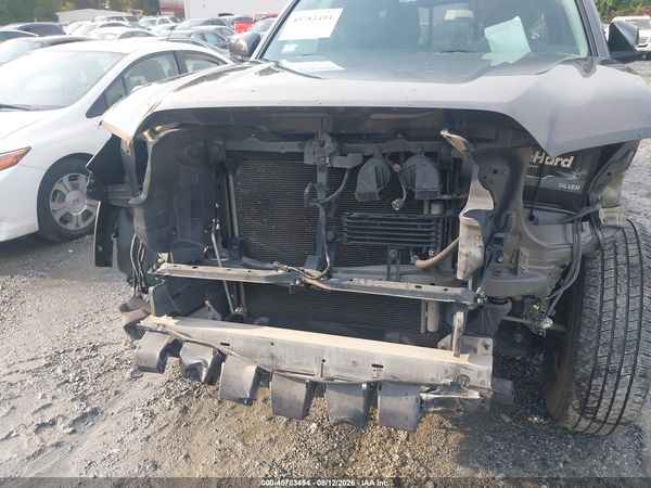 2018 TOYOTA TACOMA ACCESS CAB/SR/SR5