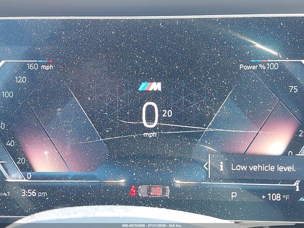 2024 BMW 760I XDRIVE