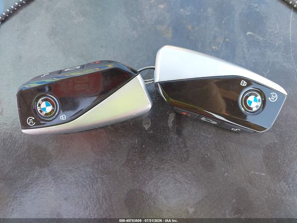 2024 BMW 760I XDRIVE