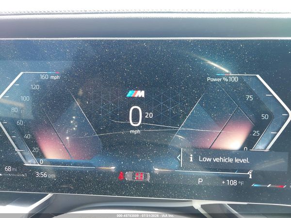 2024 BMW 760I XDRIVE