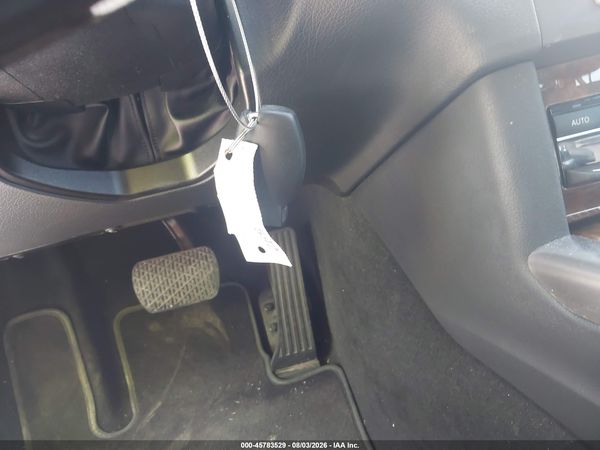 2014 MERCEDES-BENZ E 350 E350