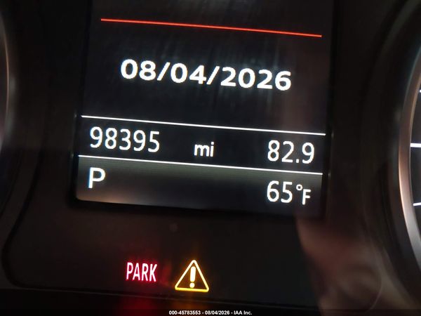 2016 AUDI S3 PRESTIGE