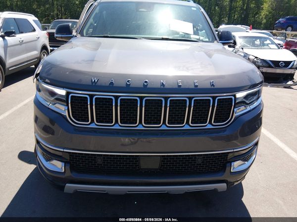 2023 JEEP WAGONEER SERIES II 4X2