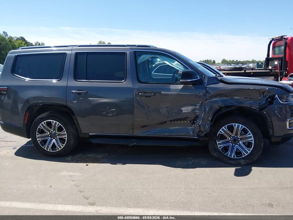 2023 JEEP WAGONEER SERIES II 4X2