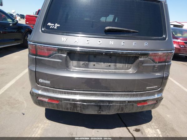 2023 JEEP WAGONEER SERIES II 4X2